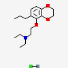 an image of a chemical structure CID 202736