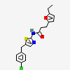 an image of a chemical structure CID 2027778