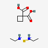 an image of a chemical structure CID 20284206