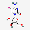 an image of a chemical structure CID 20285