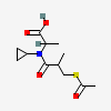 an image of a chemical structure CID 20285471