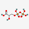 an image of a chemical structure CID 20293759