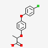 an image of a chemical structure CID 20295043