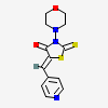 an image of a chemical structure CID 2029627