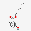 an image of a chemical structure CID 20296780