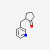 an image of a chemical structure CID 203000