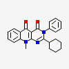 an image of a chemical structure CID 2030130