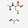 an image of a chemical structure CID 20305619
