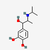 an image of a chemical structure CID 203060