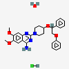 an image of a chemical structure CID 20306021