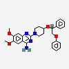an image of a chemical structure CID 20306022