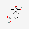 an image of a chemical structure CID 20306345