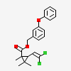 an image of a chemical structure CID 20309005