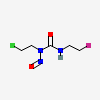 an image of a chemical structure CID 203111