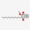 an image of a chemical structure CID 20311995