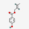 an image of a chemical structure CID 20313972