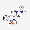 an image of a chemical structure CID 20323941