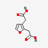 an image of a chemical structure CID 20325098