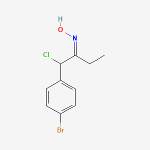 Methylone (3,4-Methylenedioxy-N-methylcathinone) image