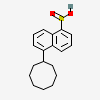 an image of a chemical structure CID 20332814