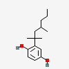 an image of a chemical structure CID 20333608