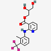an image of a chemical structure CID 20337871