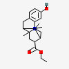 an image of a chemical structure CID 20340810