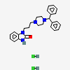 an image of a chemical structure CID 20342276