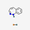 an image of a chemical structure CID 20347757