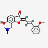 an image of a chemical structure CID 2034957