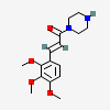 an image of a chemical structure CID 20350097