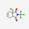 an image of a chemical structure CID 20350256