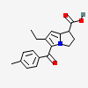 an image of a chemical structure CID 20351582