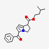 an image of a chemical structure CID 20351622