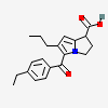 an image of a chemical structure CID 20351660