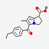 an image of a chemical structure CID 20351673