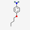 an image of a chemical structure CID 20352