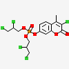 an image of a chemical structure CID 203539