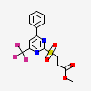 an image of a chemical structure CID 2035866