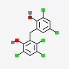 an image of a chemical structure CID 20372044