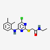 an image of a chemical structure CID 20375043