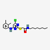an image of a chemical structure CID 20375044