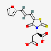 an image of a chemical structure CID 2037538