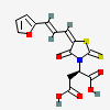 an image of a chemical structure CID 2037539