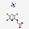 an image of a chemical structure CID 20379574