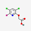 an image of a chemical structure CID 20379575