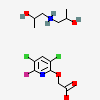 an image of a chemical structure CID 20379584