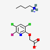 an image of a chemical structure CID 20379616