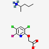 an image of a chemical structure CID 20379617