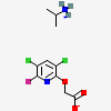 an image of a chemical structure CID 20379623
